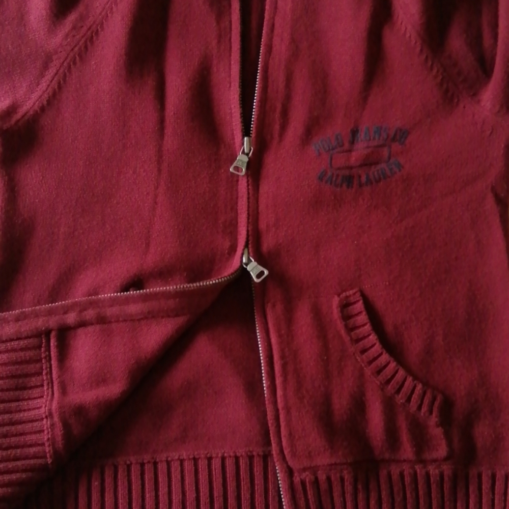 Jacket - Picture 3 of 6